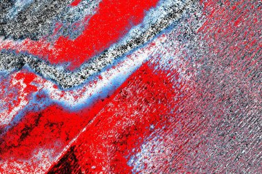 grunge soyut doku, arkaplan. Boşluğu kopyala  