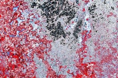 grunge soyut doku, arkaplan. Boşluğu kopyala  