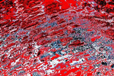 grunge soyut doku, arkaplan. Boşluğu kopyala 