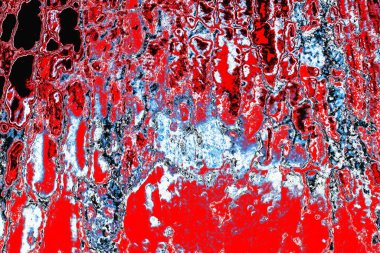 grunge soyut doku, arkaplan. Boşluğu kopyala 