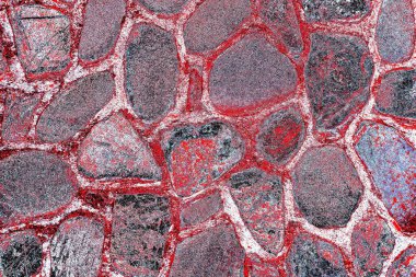 grunge soyut doku, arkaplan. Boşluğu kopyala  