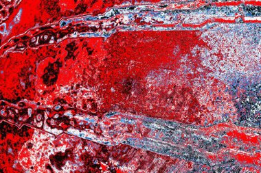 grunge soyut doku, arkaplan. Boşluğu kopyala  