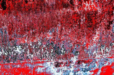 grunge soyut doku, arkaplan. Boşluğu kopyala  