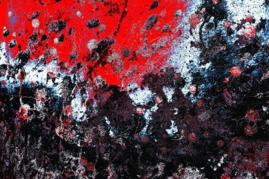 grunge soyut doku, arkaplan. Boşluğu kopyala  