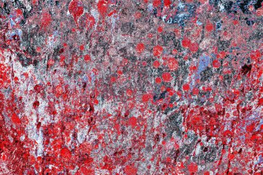 grunge soyut doku, arkaplan. Boşluğu kopyala  