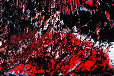 grunge soyut doku, arkaplan. Boşluğu kopyala  