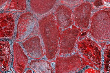 grunge soyut doku, arkaplan. Boşluğu kopyala  