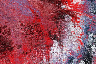 grunge soyut doku, arkaplan. Boşluğu kopyala 