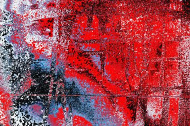 grunge soyut doku, arkaplan. Boşluğu kopyala 