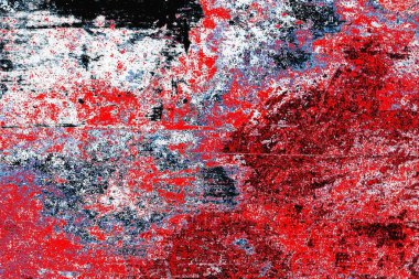 grunge soyut doku, arkaplan. Boşluğu kopyala  