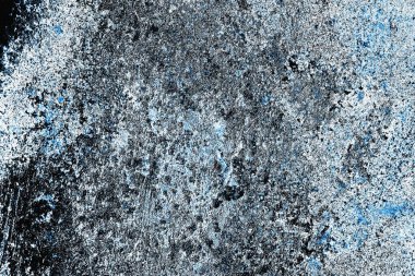 grungy soyut mavi desenli arkaplan