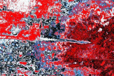 grunge soyut doku, arkaplan. Boşluğu kopyala  