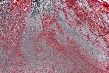 grunge soyut doku, arkaplan. Boşluğu kopyala  