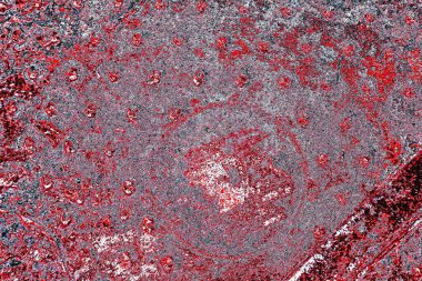 grunge soyut doku, arkaplan. Boşluğu kopyala  