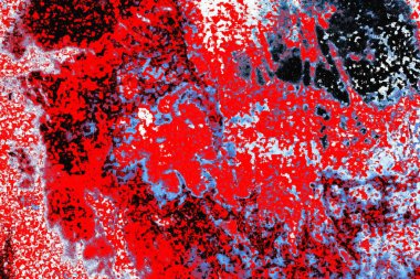 grunge soyut doku, arkaplan. Boşluğu kopyala  