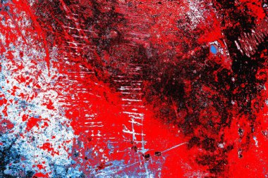 grunge soyut doku, arkaplan. Boşluğu kopyala  