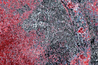 grunge soyut doku, arkaplan. Boşluğu kopyala  