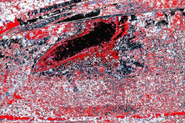 grunge soyut doku, arkaplan. Boşluğu kopyala  