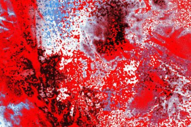 grunge soyut doku, arkaplan. Boşluğu kopyala  