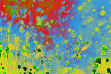 Soyut doku, arkaplan. Boşluğu kopyala  