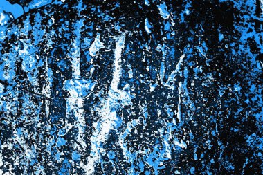 grungy soyut desenli arka plan