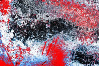 grunge soyut doku, arkaplan. Boşluğu kopyala  