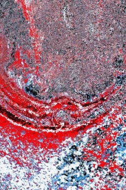 grunge soyut doku, arkaplan. Boşluğu kopyala  