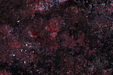 Soyut doku, arkaplan. Boşluğu kopyala  