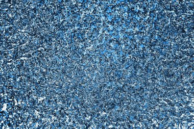 grungy soyut mavi desenli arkaplan