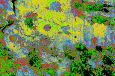 Soyut doku, arkaplan. Boşluğu kopyala  