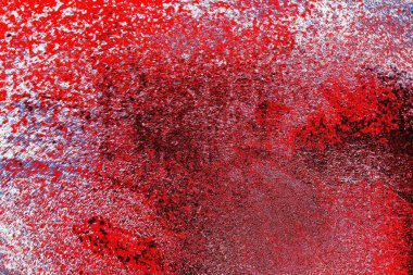 grunge soyut doku, arkaplan. Boşluğu kopyala  