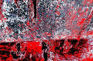 grunge soyut doku, arkaplan. Boşluğu kopyala  