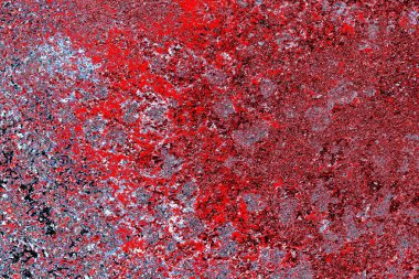 grunge soyut doku, arkaplan. Boşluğu kopyala  