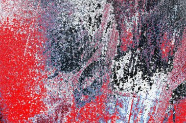 grunge soyut doku, arkaplan. Boşluğu kopyala  