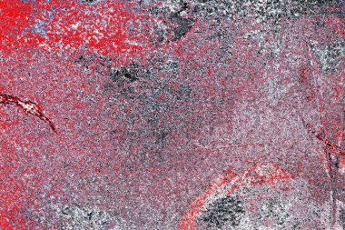 grunge soyut doku, arkaplan. Boşluğu kopyala  