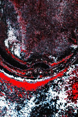 Soyut doku, arkaplan. Boşluğu kopyala  