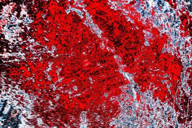 grunge soyut doku, arkaplan. Boşluğu kopyala  