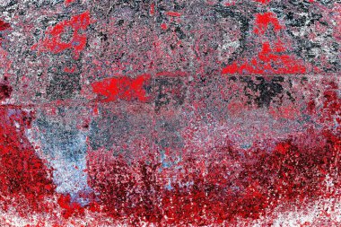 grunge soyut doku, arkaplan. Boşluğu kopyala  