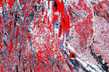 grunge soyut doku, arkaplan. Boşluğu kopyala  