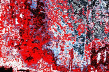 grunge soyut doku, arkaplan. Boşluğu kopyala  