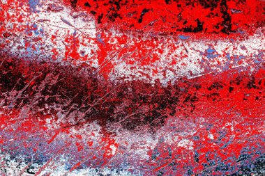 grunge soyut doku, arkaplan. Boşluğu kopyala  