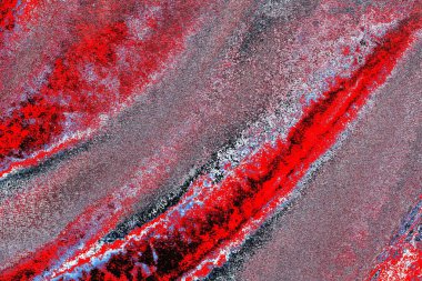 grunge soyut doku, arkaplan. Boşluğu kopyala  