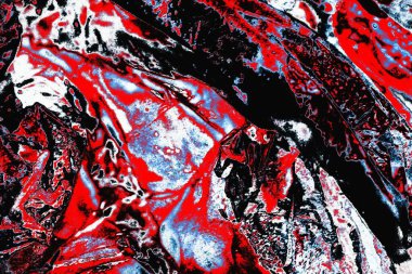 Soyut doku, arkaplan. Boşluğu kopyala  