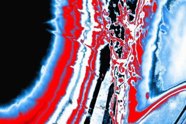 Soyut doku, arkaplan. Boşluğu kopyala  