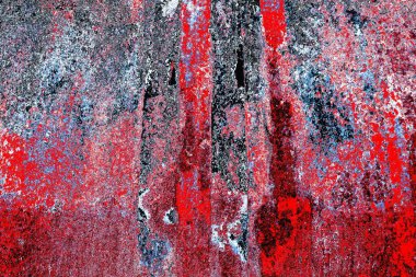 grunge soyut doku, arkaplan. Boşluğu kopyala  