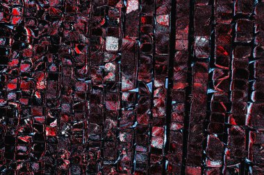 grunge soyut doku, arkaplan. Boşluğu kopyala  