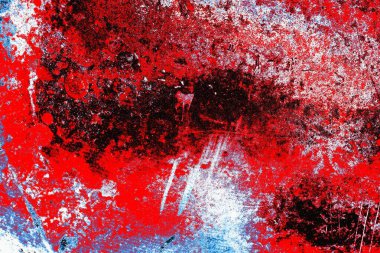 grunge soyut doku, arkaplan. Boşluğu kopyala  