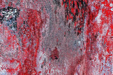 grunge soyut doku, arkaplan. Boşluğu kopyala  