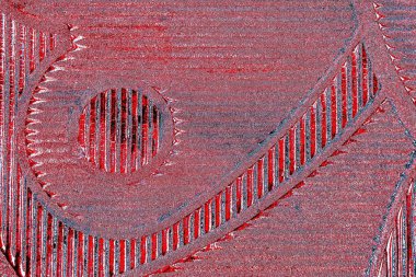 grunge soyut doku, arkaplan. Boşluğu kopyala  