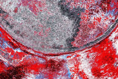 grunge soyut doku, arkaplan. Boşluğu kopyala  